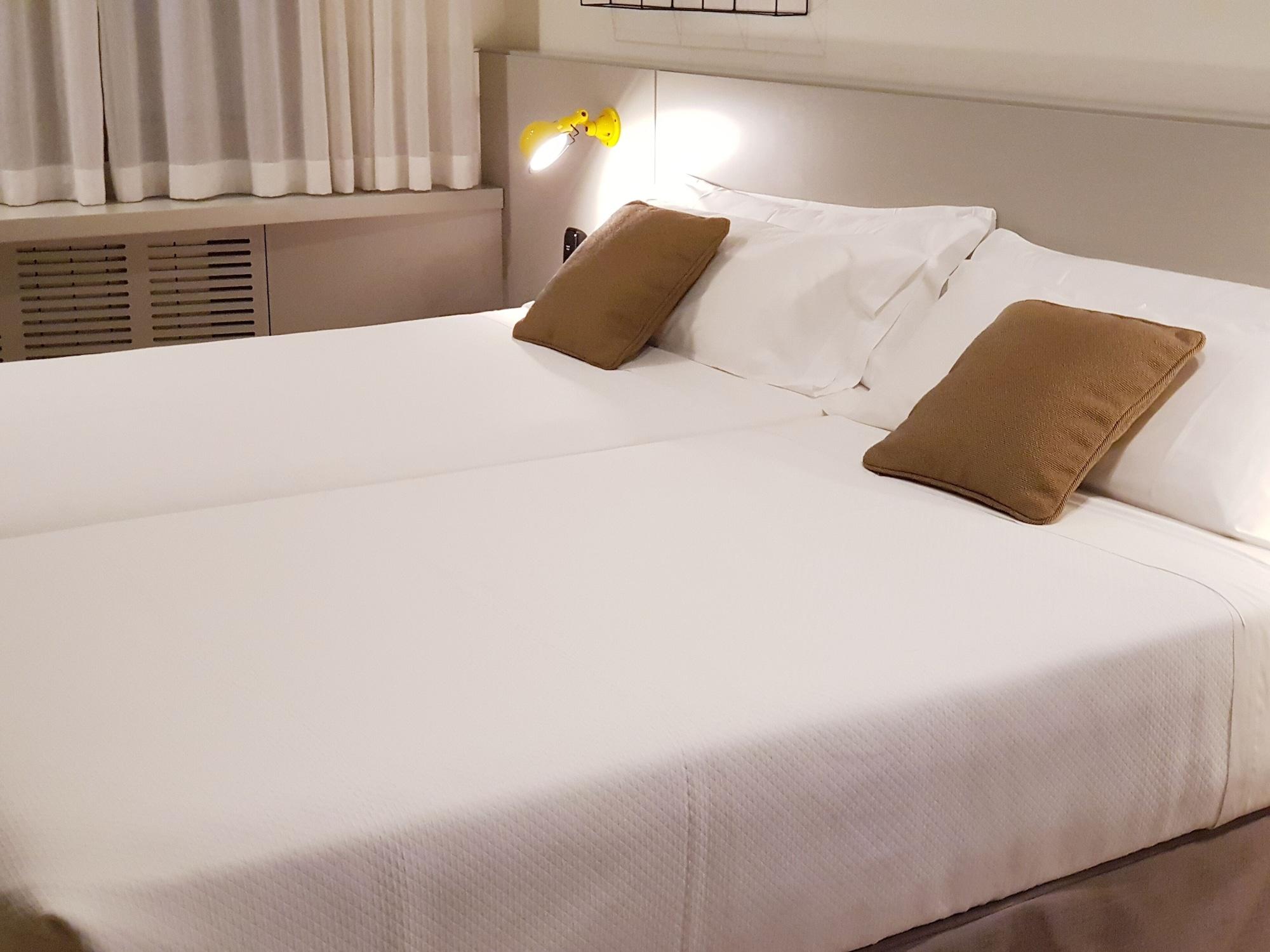 Hotel Peninsular 3*