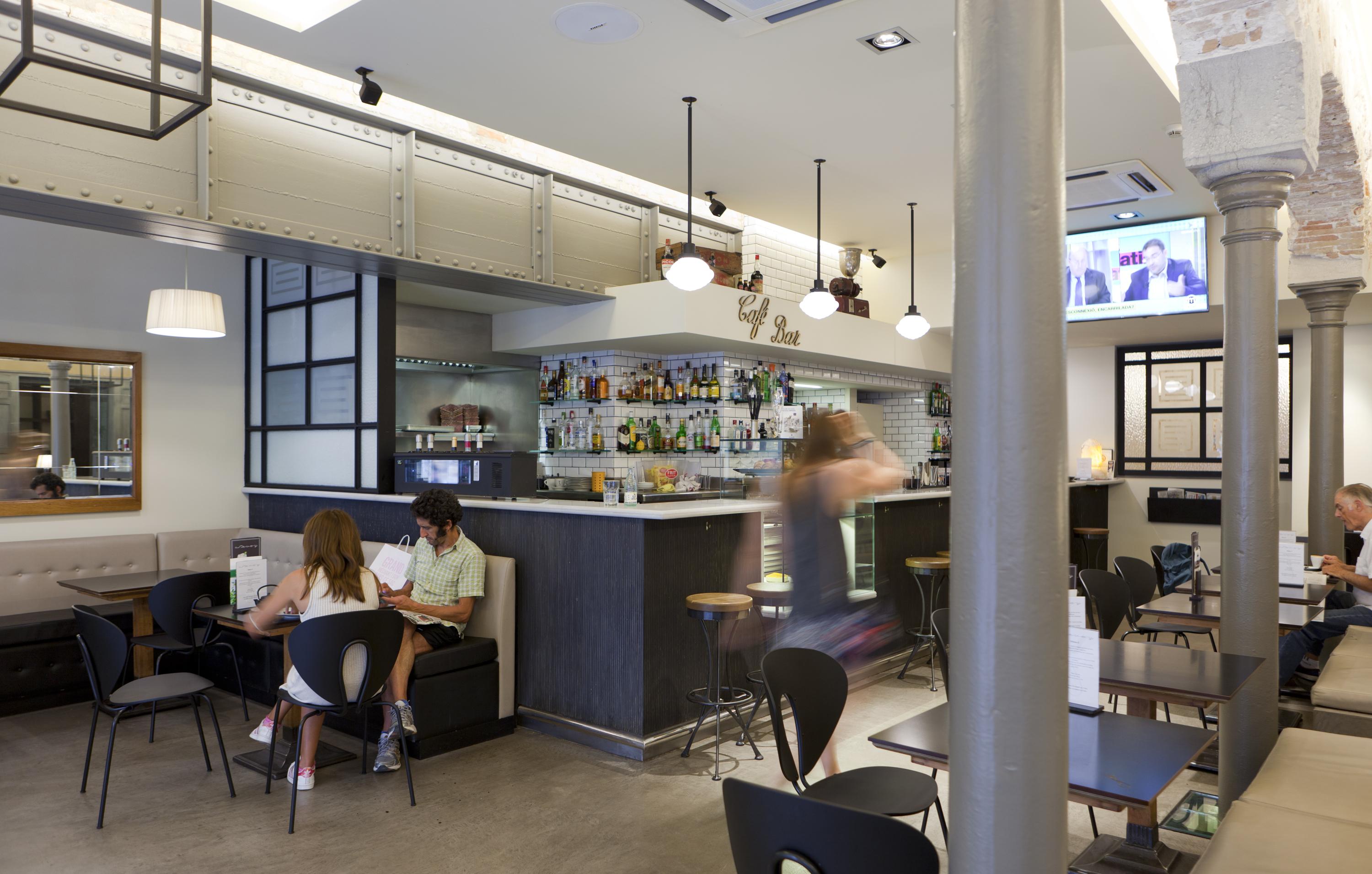 Hotel Peninsular Girona