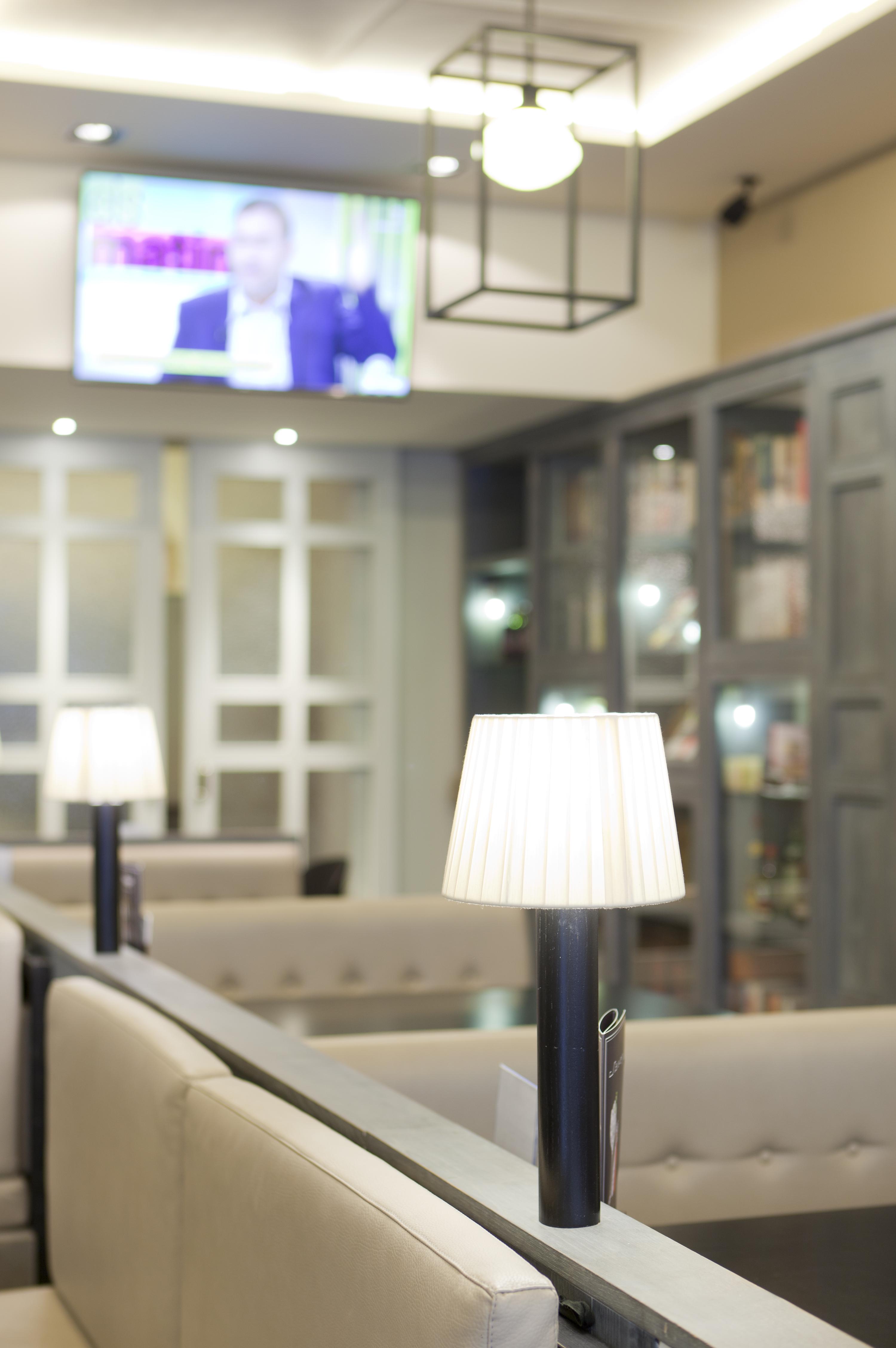 Peninsular Hotel Girona