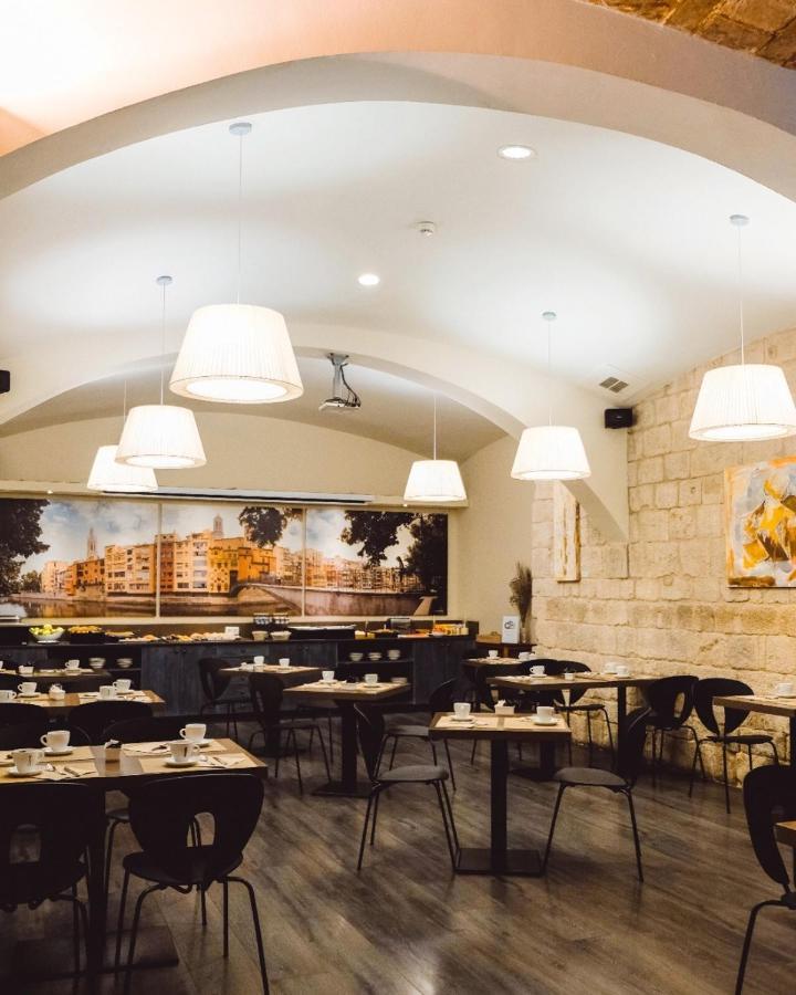 Peninsular Hotel Girona